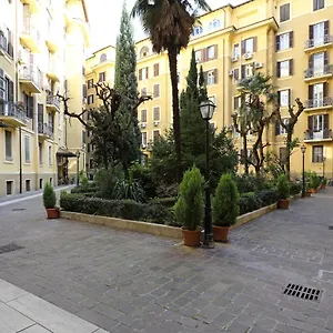 Residenza Mazzini Bed & Breakfast Rome