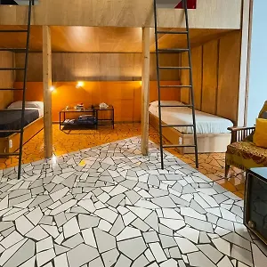 Nap Spaccanapoli Hostel Naples