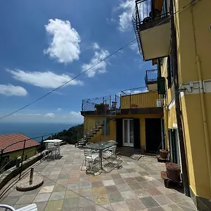 Casa de hóspedes Pz, Vernazza