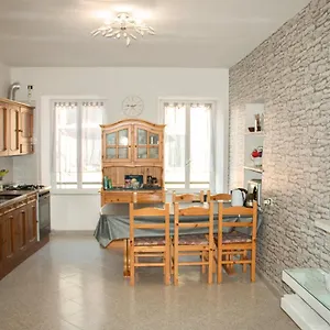 Apartment Vintage, Vernazza